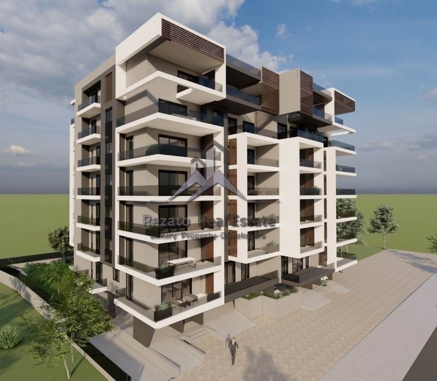 (For Sale) Residential Apartment || Athens South/Palaio Faliro - 105 Sq.m, 3 Bedrooms, 480.000€ 