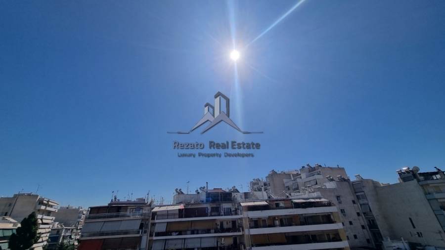 (For Sale) Residential Apartment || Piraias/Piraeus - 103 Sq.m, 2 Bedrooms, 400.000€ 