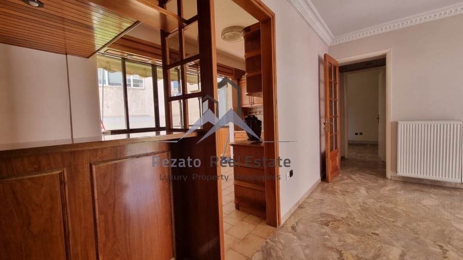 (For Rent) Residential Apartment || Athens South/Palaio Faliro - 82 Sq.m, 2 Bedrooms, 500€ 