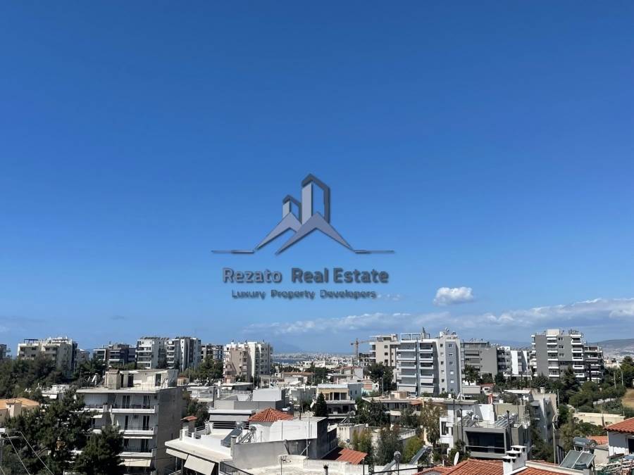 (Προς Πώληση) Κατοικία Μεζονέτα || Αθήνα Νότια/Άλιμος - 168 τ.μ, 4 Υ/Δ, 1.150.000€ 