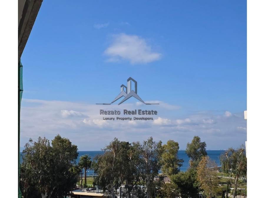 (Προς Πώληση) Κατοικία Οροφοδιαμέρισμα || Αθήνα Νότια/Άλιμος - 138 τ.μ, 3 Υ/Δ, 900.000€ 