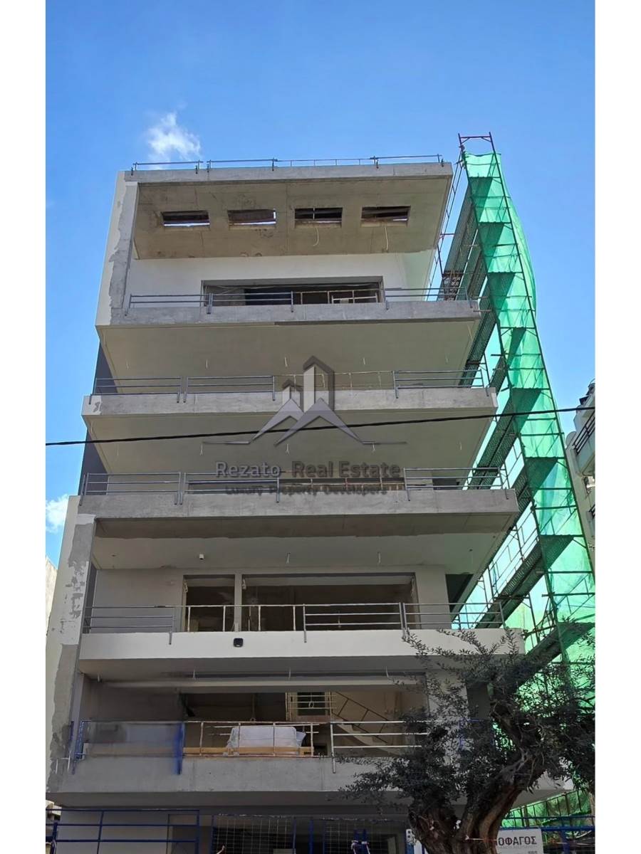 (For Sale) Residential Maisonette || Athens South/Alimos - 130 Sq.m, 3 Bedrooms, 750.000€ 