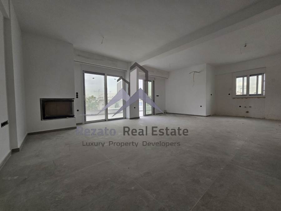 (For Sale) Residential Floor Apartment || Athens South/Palaio Faliro - 112 Sq.m, 3 Bedrooms, 480.000€ 