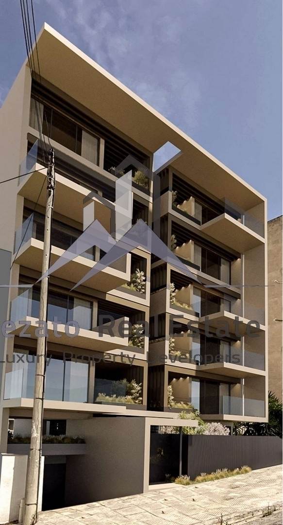 (For Sale) Residential Apartment || Athens Center/Ilioupoli - 90 Sq.m, 2 Bedrooms, 395.000€ 