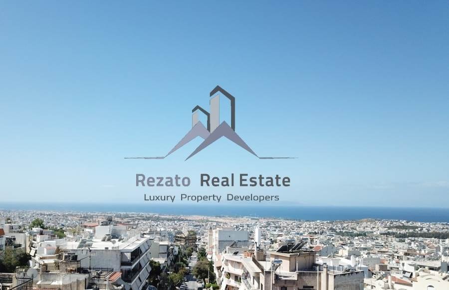 (For Sale) Residential Apartment || Athens Center/Ilioupoli - 90 Sq.m, 2 Bedrooms, 395.000€ 