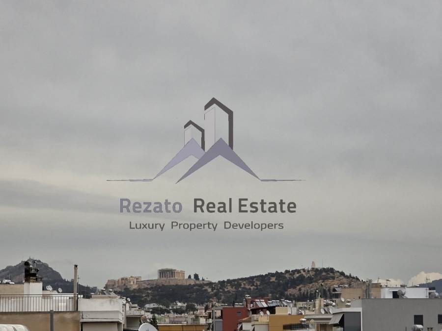 (Προς Πώληση) Κατοικία Διαμέρισμα || Αθήνα Νότια/Μοσχάτο - 118 τ.μ, 3 Υ/Δ, 430.000€ 