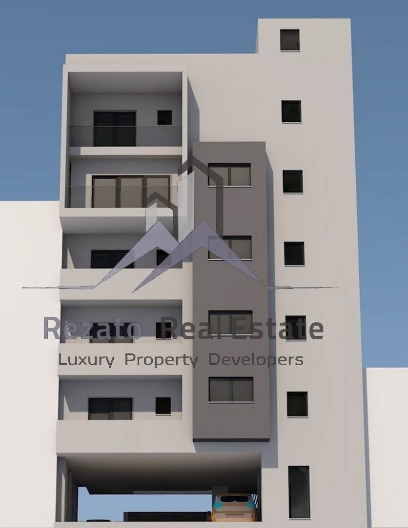 (For Sale) Residential Maisonette || Athens Center/Ilioupoli - 56 Sq.m, 1 Bedrooms, 205.000€ 