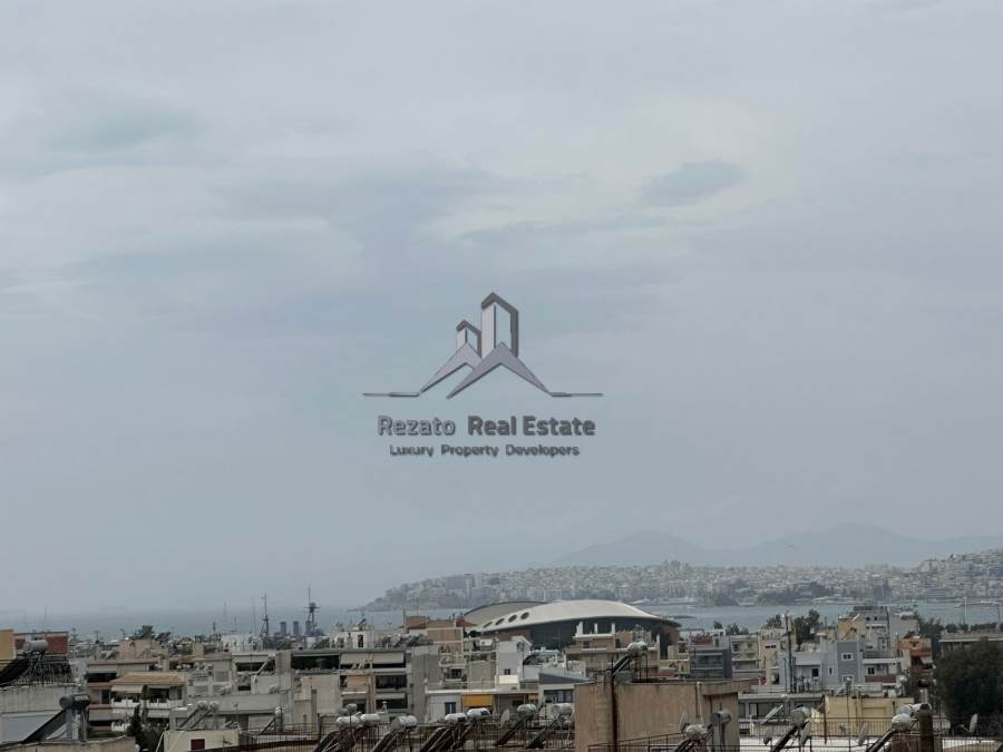 (Προς Πώληση) Κατοικία Μεζονέτα || Αθήνα Νότια/Παλαιό Φάληρο - 87 τ.μ, 2 Υ/Δ, 485.000€ 