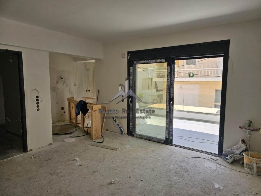 (Προς Πώληση) Κατοικία Οροφοδιαμέρισμα || Αθήνα Νότια/Άγιος Δημήτριος - 75 τ.μ, 2 Υ/Δ, 260.000€ 