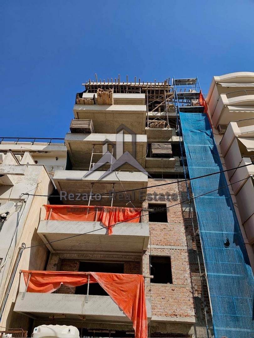 (For Sale) Residential Floor Apartment || Athens South/Agios Dimitrios - 75 Sq.m, 2 Bedrooms, 337.000€ 