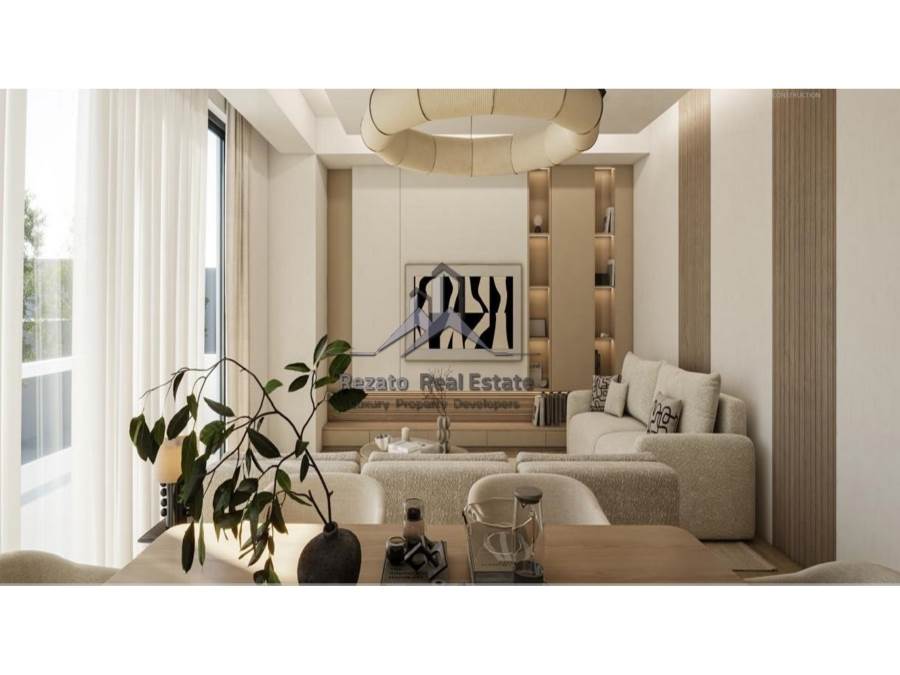 (For Sale) Residential Apartment || East Attica/Voula - 120 Sq.m, 3 Bedrooms, 1.000.000€ 