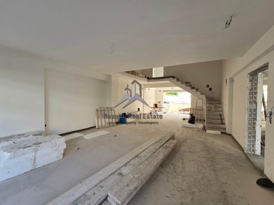 (Προς Πώληση) Κατοικία Μεζονέτα || Αθήνα Νότια/Γλυφάδα - 128 τ.μ, 2 Υ/Δ, 760.000€ 
