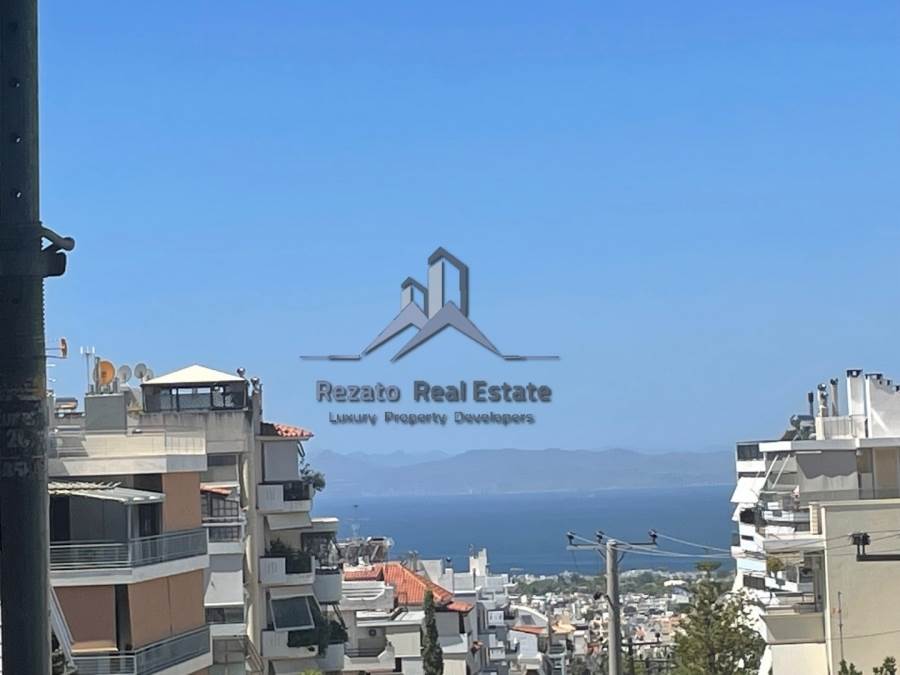 (For Sale) Residential Apartment || Athens South/Glyfada - 114 Sq.m, 3 Bedrooms, 535.000€ 