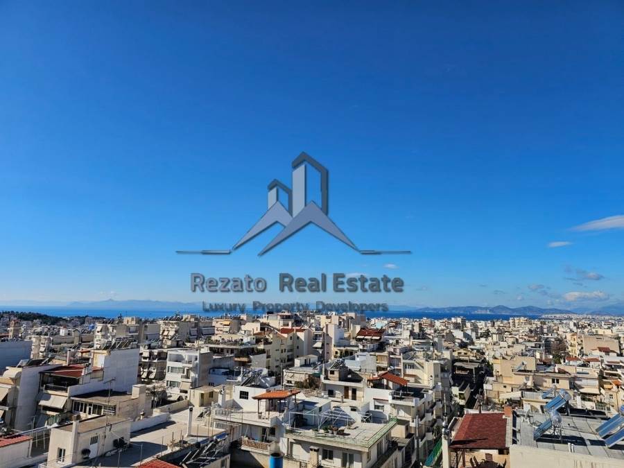 (Προς Πώληση) Κατοικία Μεζονέτα || Αθήνα Νότια/Άγιος Δημήτριος - 119 τ.μ, 3 Υ/Δ, 470.000€ 