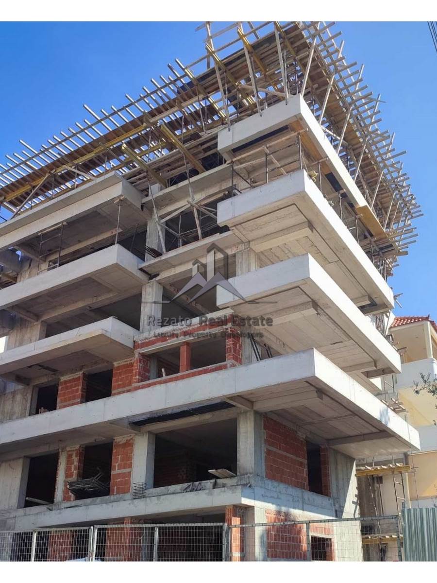 (For Sale) Residential Maisonette || Athens South/Glyfada - 120 Sq.m, 3 Bedrooms, 720.000€ 