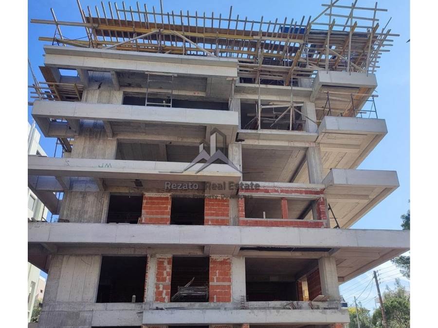 (Προς Πώληση) Κατοικία Οροφοδιαμέρισμα || Αθήνα Νότια/Γλυφάδα - 116 τ.μ, 3 Υ/Δ, 700.000€ 