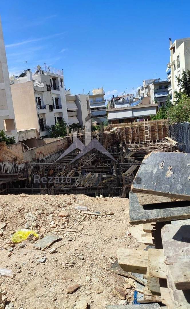 (Προς Πώληση) Κατοικία Διαμέρισμα || Αθήνα Νότια/Γλυφάδα - 60 τ.μ, 1 Υ/Δ, 310.000€ 