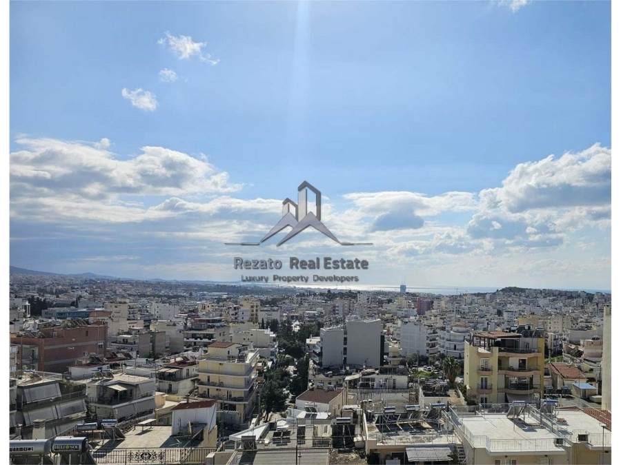 (Προς Πώληση) Κατοικία Μεζονέτα || Αθήνα Νότια/Άγιος Δημήτριος - 150 τ.μ, 3 Υ/Δ, 650.000€ 