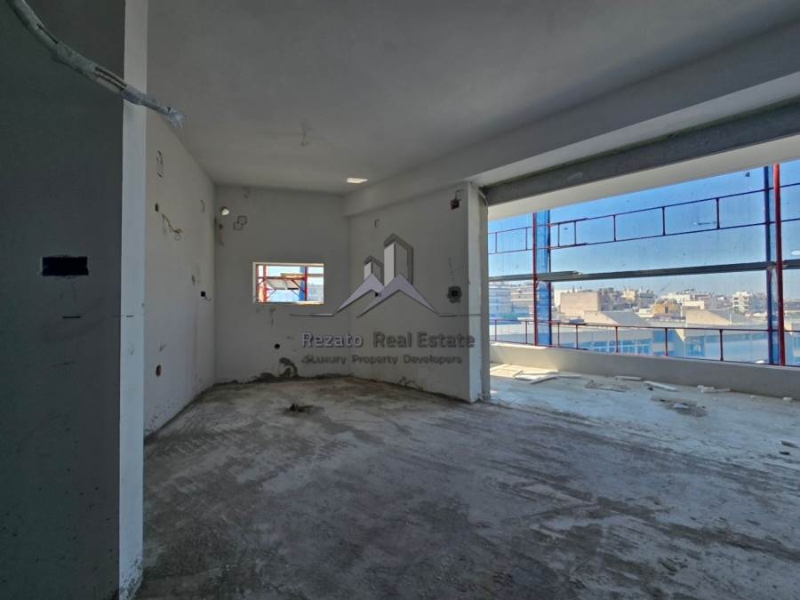 (For Sale) Residential Floor Apartment || Athens South/Kallithea - 94 Sq.m, 3 Bedrooms, 345.000€ 