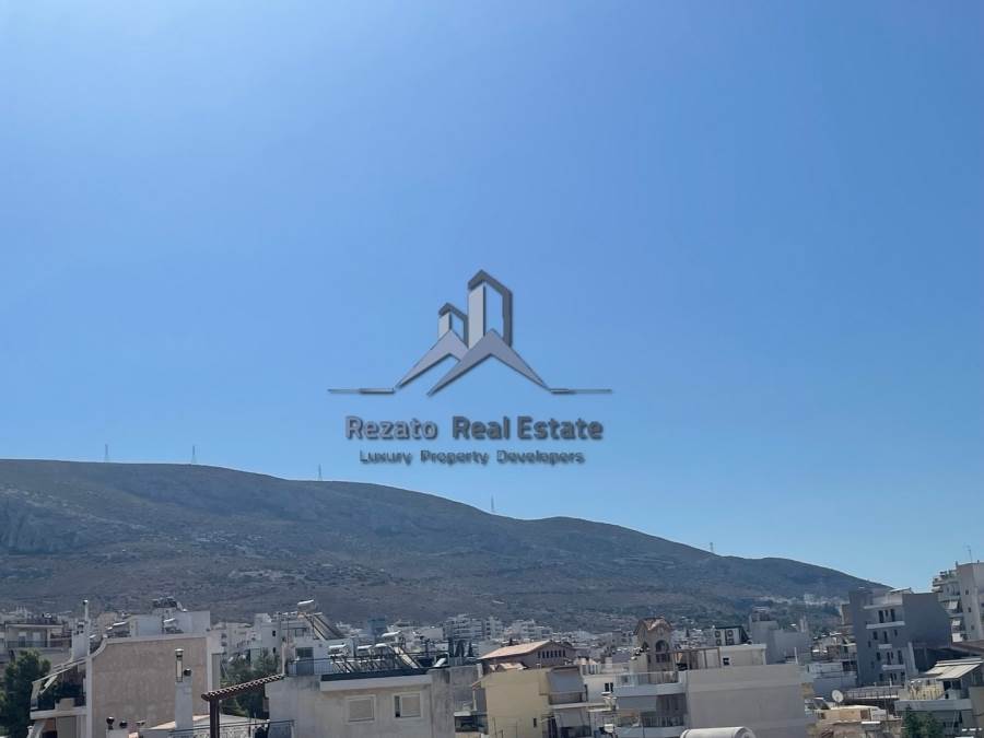 (Προς Πώληση) Κατοικία Μεζονέτα || Αθήνα Κέντρο/Ηλιούπολη - 136 τ.μ, 3 Υ/Δ, 520.000€ 