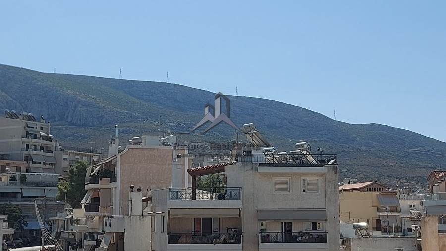 (Προς Πώληση) Κατοικία Οροφοδιαμέρισμα || Αθήνα Κέντρο/Ηλιούπολη - 96 τ.μ, 3 Υ/Δ, 365.000€ 