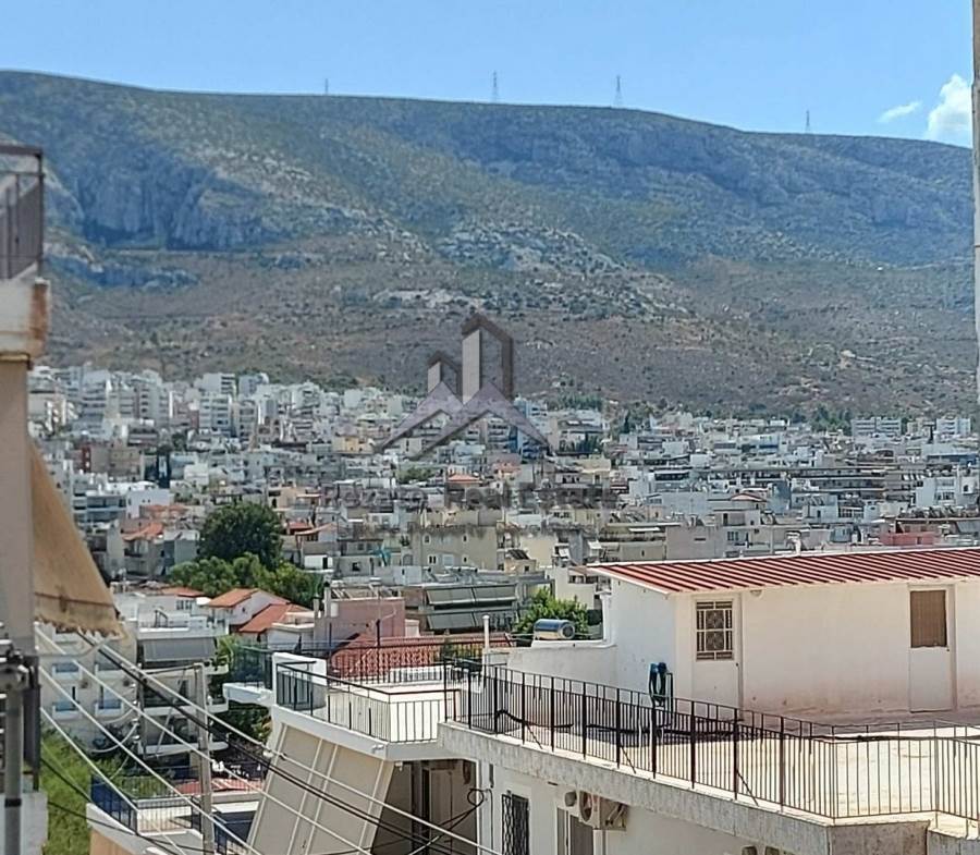 (Προς Πώληση) Κατοικία Οροφοδιαμέρισμα || Αθήνα Κέντρο/Ηλιούπολη - 87 τ.μ, 2 Υ/Δ, 325.000€ 