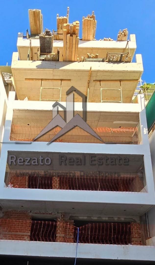 (Προς Πώληση) Κατοικία Μεζονέτα || Αθήνα Κέντρο/Βύρωνας - 95 τ.μ, 3 Υ/Δ, 360.000€ 