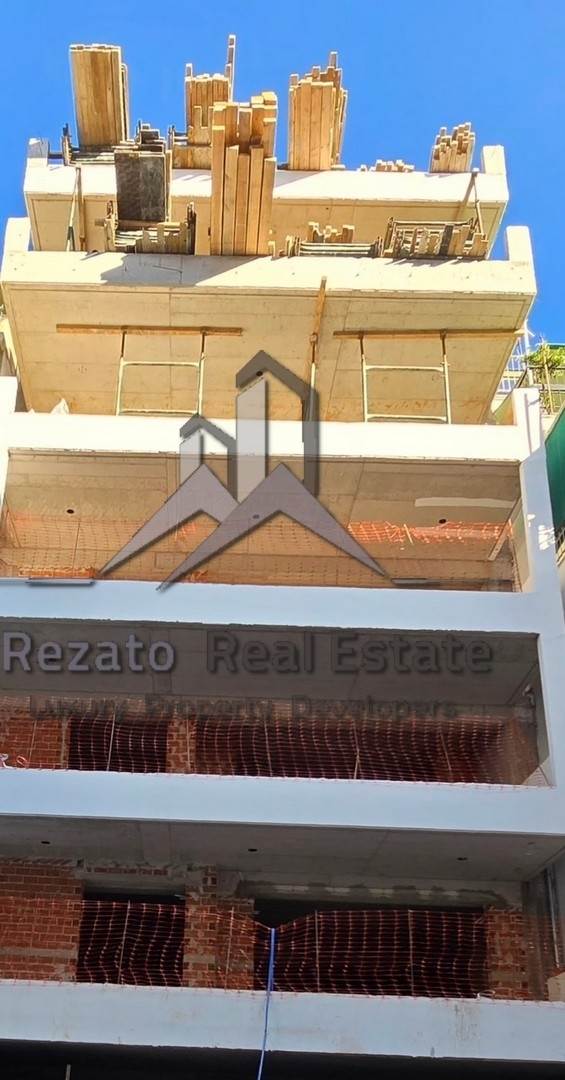 (Προς Πώληση) Κατοικία Μεζονέτα || Αθήνα Κέντρο/Βύρωνας - 99 τ.μ, 3 Υ/Δ, 350.000€ 