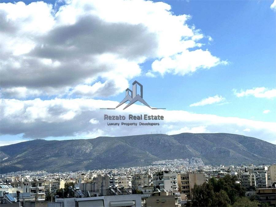 (Προς Πώληση) Κατοικία Οροφοδιαμέρισμα || Αθήνα Νότια/Παλαιό Φάληρο - 128 τ.μ, 3 Υ/Δ, 680.000€ 