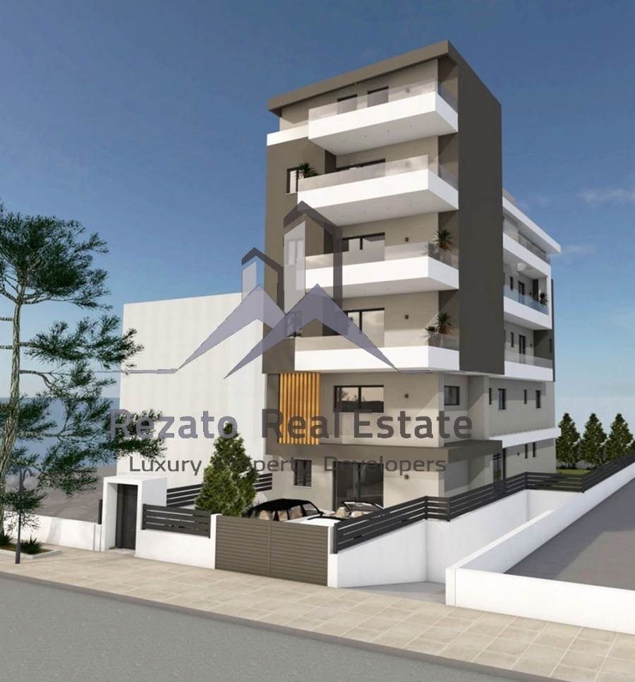(Προς Πώληση) Κατοικία Διαμέρισμα || Αθήνα Νότια/Αργυρούπολη - 50 τ.μ, 1 Υ/Δ, 225.000€ 