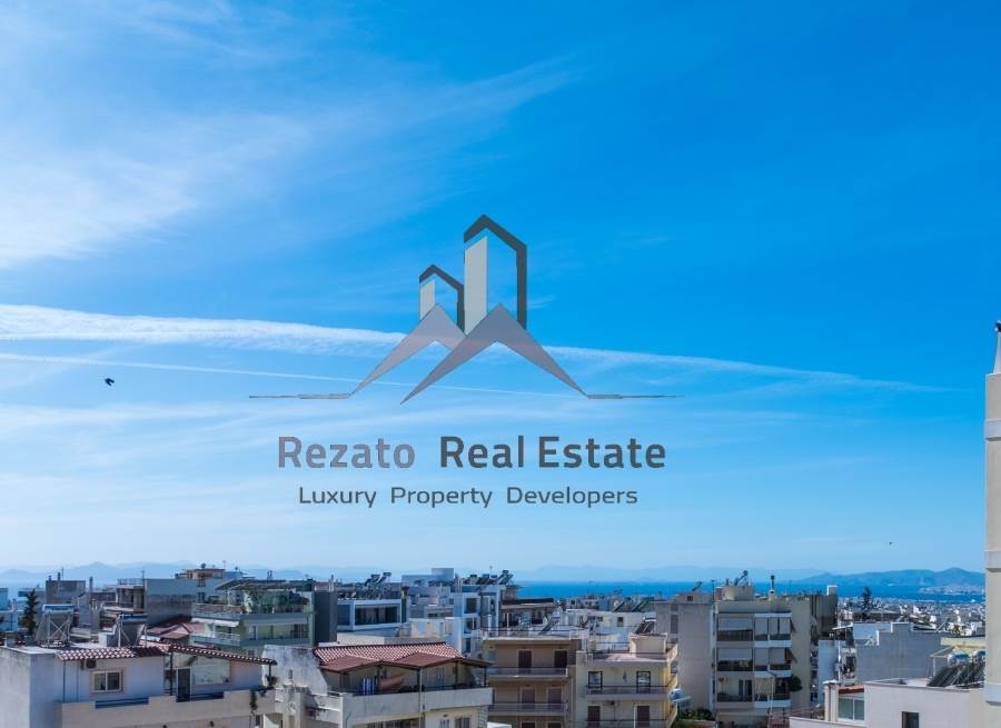 (Προς Πώληση) Κατοικία Οροφοδιαμέρισμα || Αθήνα Κέντρο/Ηλιούπολη - 104 τ.μ, 3 Υ/Δ, 520.000€ 