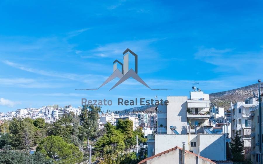 (Προς Πώληση) Κατοικία Οροφοδιαμέρισμα || Αθήνα Κέντρο/Ηλιούπολη - 104 τ.μ, 3 Υ/Δ, 480.000€ 