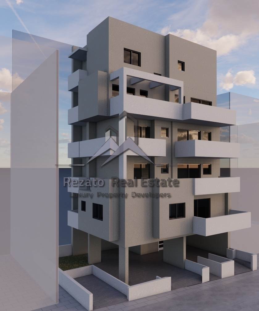 (Προς Πώληση) Κατοικία Μεζονέτα || Αθήνα Νότια/Άγιος Δημήτριος - 92 τ.μ, 3 Υ/Δ, 350.000€ 