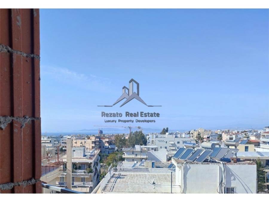 (Προς Πώληση) Κατοικία Μεζονέτα || Αθήνα Νότια/Γλυφάδα - 131 τ.μ, 3 Υ/Δ, 628.000€ 