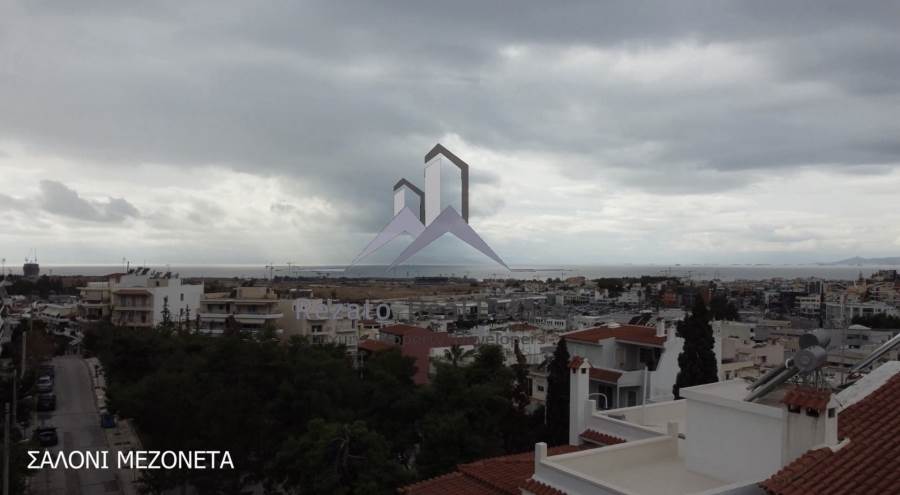 (Προς Πώληση) Κατοικία Μεζονέτα || Αθήνα Νότια/Ελληνικό - 125 τ.μ, 3 Υ/Δ, 600.000€ 