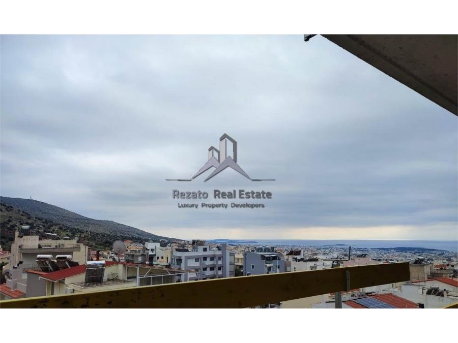 (Προς Πώληση) Κατοικία Μεζονέτα || Αθήνα Νότια/Γλυφάδα - 121 τ.μ, 3 Υ/Δ, 780.000€ 
