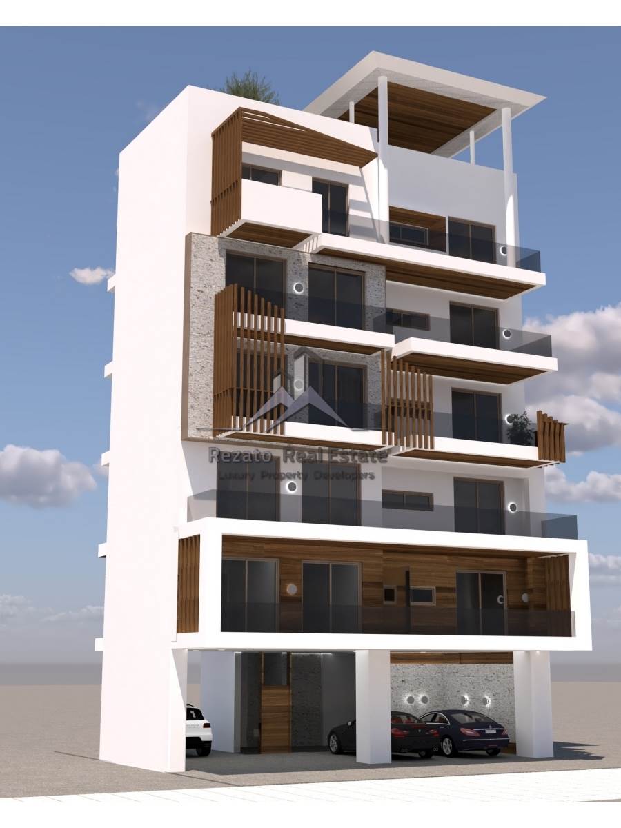 (For Sale) Residential Studio || Athens South/Kallithea - 39 Sq.m, 1 Bedrooms, 190.000€ 