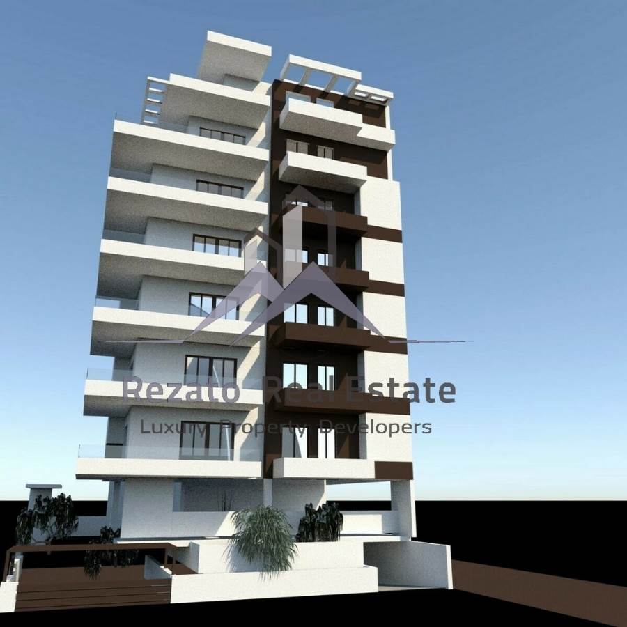 (Προς Πώληση) Κατοικία Μεζονέτα || Αθήνα Κέντρο/Ηλιούπολη - 126 τ.μ, 3 Υ/Δ, 560.000€ 