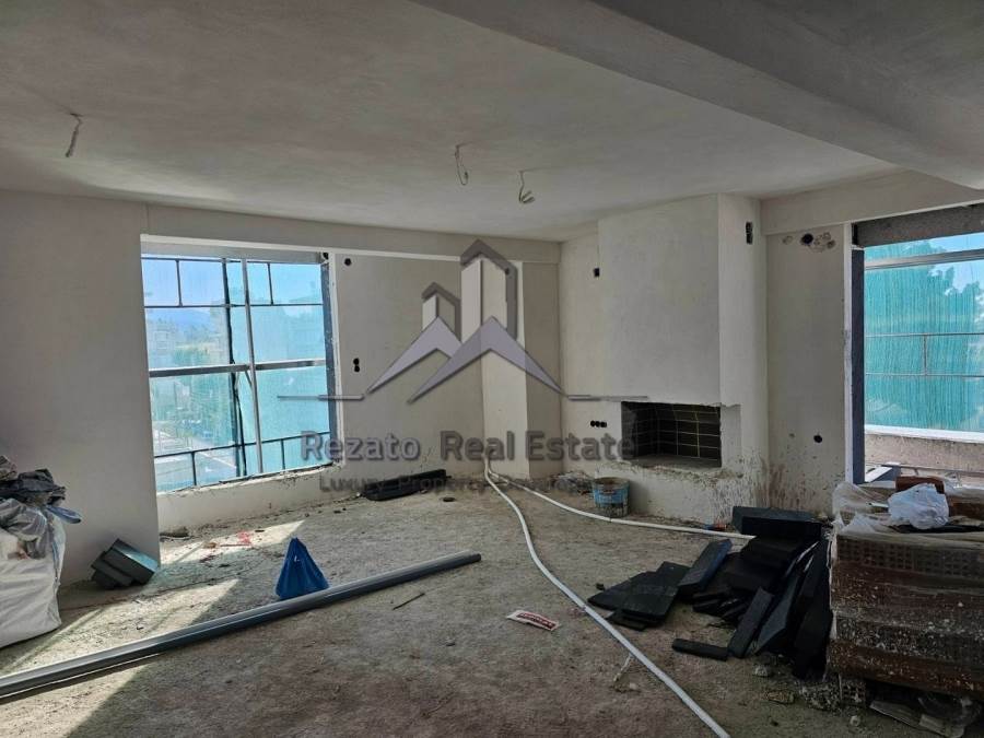(Προς Πώληση) Κατοικία Μεζονέτα || Αθήνα Νότια/Άγιος Δημήτριος - 136 τ.μ, 3 Υ/Δ, 520.000€ 