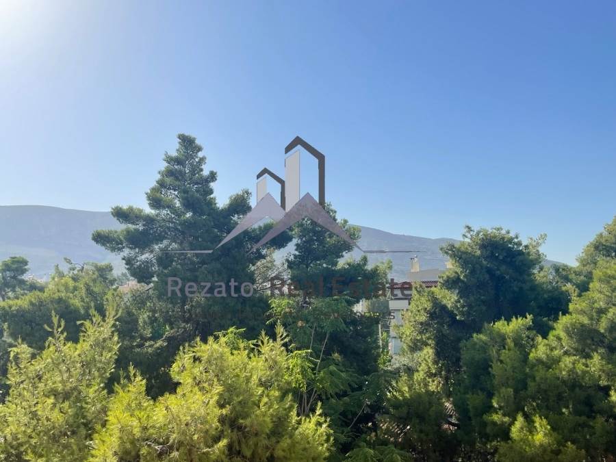 (For Sale) Residential Floor Apartment || Athens Center/Ilioupoli - 115 Sq.m, 3 Bedrooms, 530.000€ 
