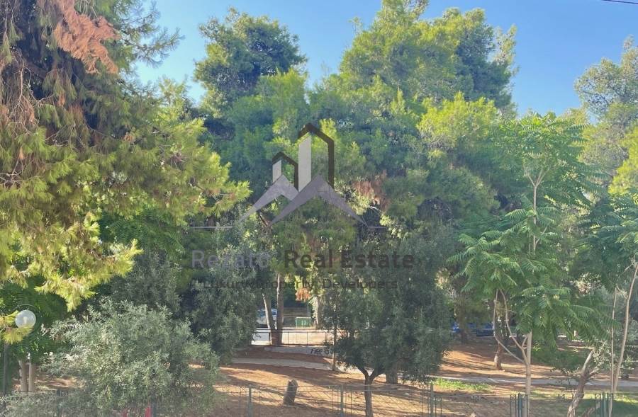(Προς Πώληση) Κατοικία Οροφοδιαμέρισμα || Αθήνα Κέντρο/Ηλιούπολη - 115 τ.μ, 3 Υ/Δ, 485.000€ 
