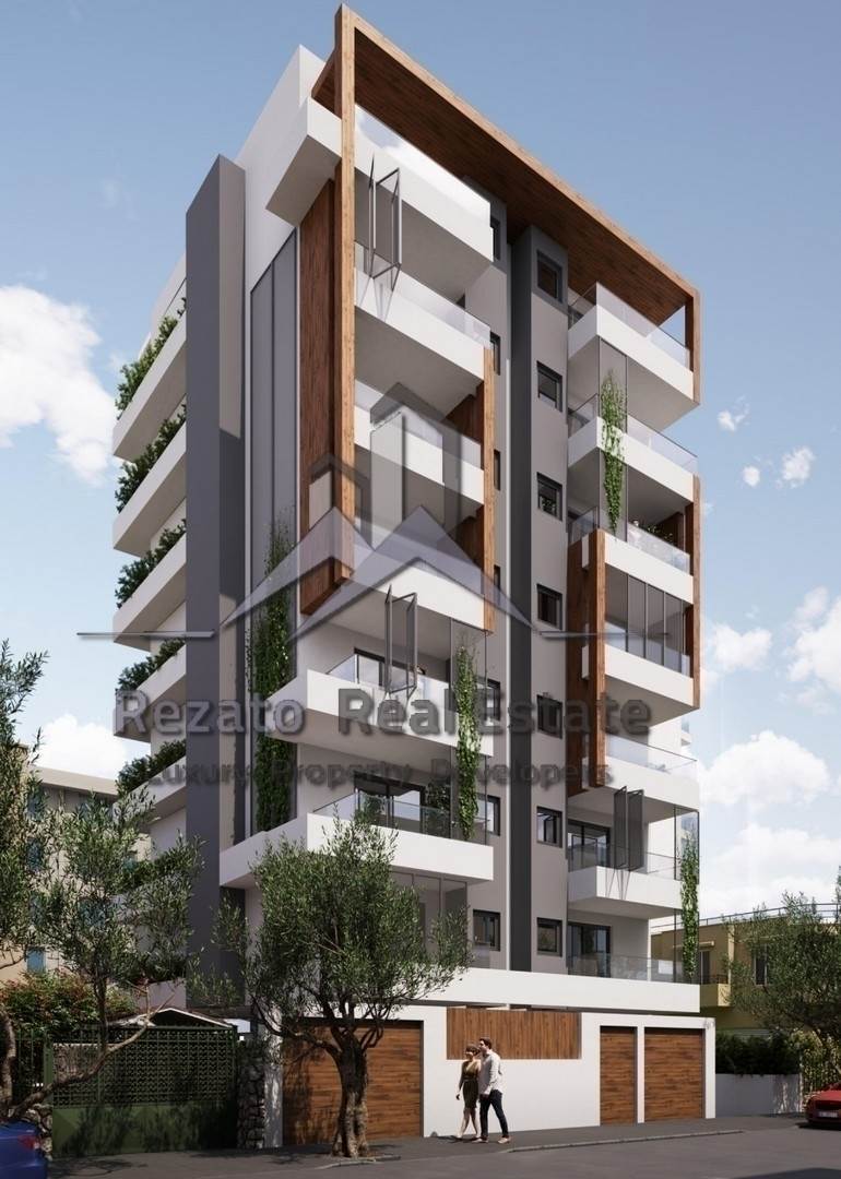 (For Sale) Residential  Small Studio || Athens South/Kallithea - 25 Sq.m, 1 Bedrooms, 120.000€ 