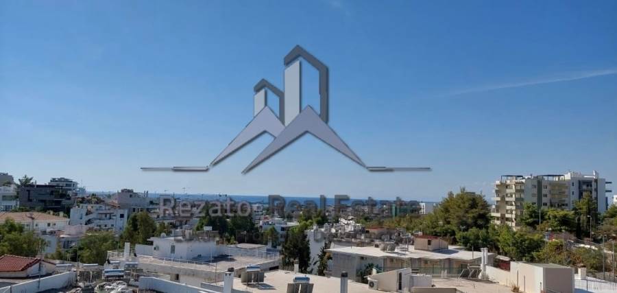 (Προς Πώληση) Κατοικία Οροφοδιαμέρισμα || Αθήνα Νότια/Άλιμος - 115 τ.μ, 3 Υ/Δ, 650.000€ 
