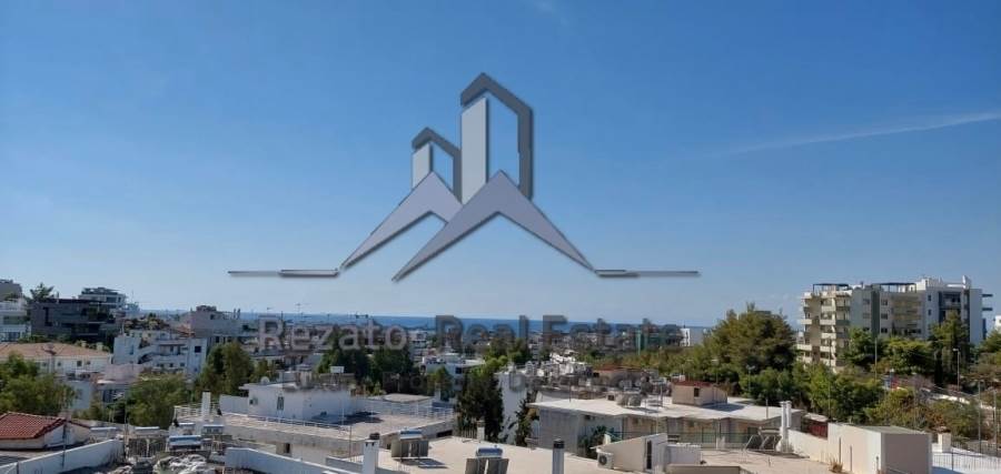 (Προς Πώληση) Κατοικία Οροφοδιαμέρισμα || Αθήνα Νότια/Άλιμος - 115 τ.μ, 3 Υ/Δ, 635.000€ 