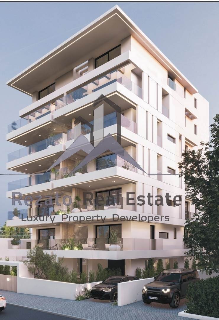 (Προς Πώληση) Κατοικία Διαμέρισμα || Αθήνα Νότια/Άλιμος - 109 τ.μ, 3 Υ/Δ, 740.000€ 