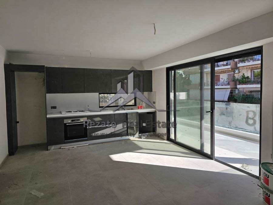 (For Rent) Residential Apartment || Athens Center/Ilioupoli - 82 Sq.m, 2 Bedrooms, 1.275€ 