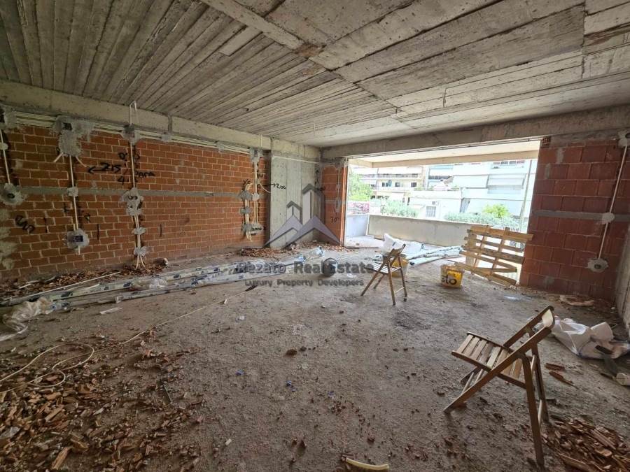 (Προς Πώληση) Κατοικία Διαμέρισμα || Αθήνα Κέντρο/Ηλιούπολη - 95 τ.μ, 3 Υ/Δ, 380.000€ 