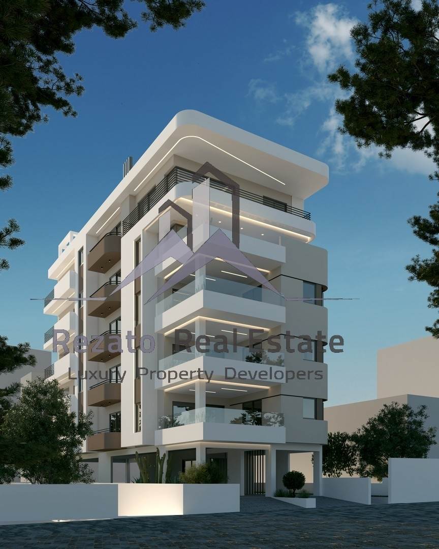 (For Sale) Residential Apartment || Athens South/Elliniko - 66 Sq.m, 2 Bedrooms, 350.000€ 