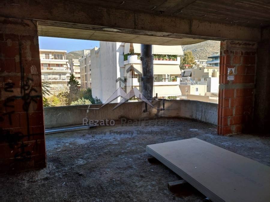 (For Sale) Residential Apartment || Athens South/Glyfada - 91 Sq.m, 2 Bedrooms, 480.000€ 