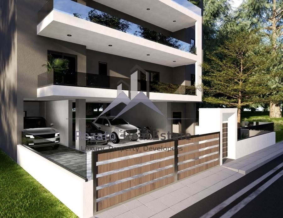 (For Sale) Residential Apartment || Athens South/Elliniko - 75 Sq.m, 2 Bedrooms, 405.000€ 